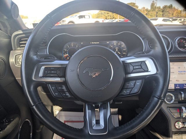 Certified 2021 Ford Mustang Mach 1 w/ Equipment Group 700A image 19