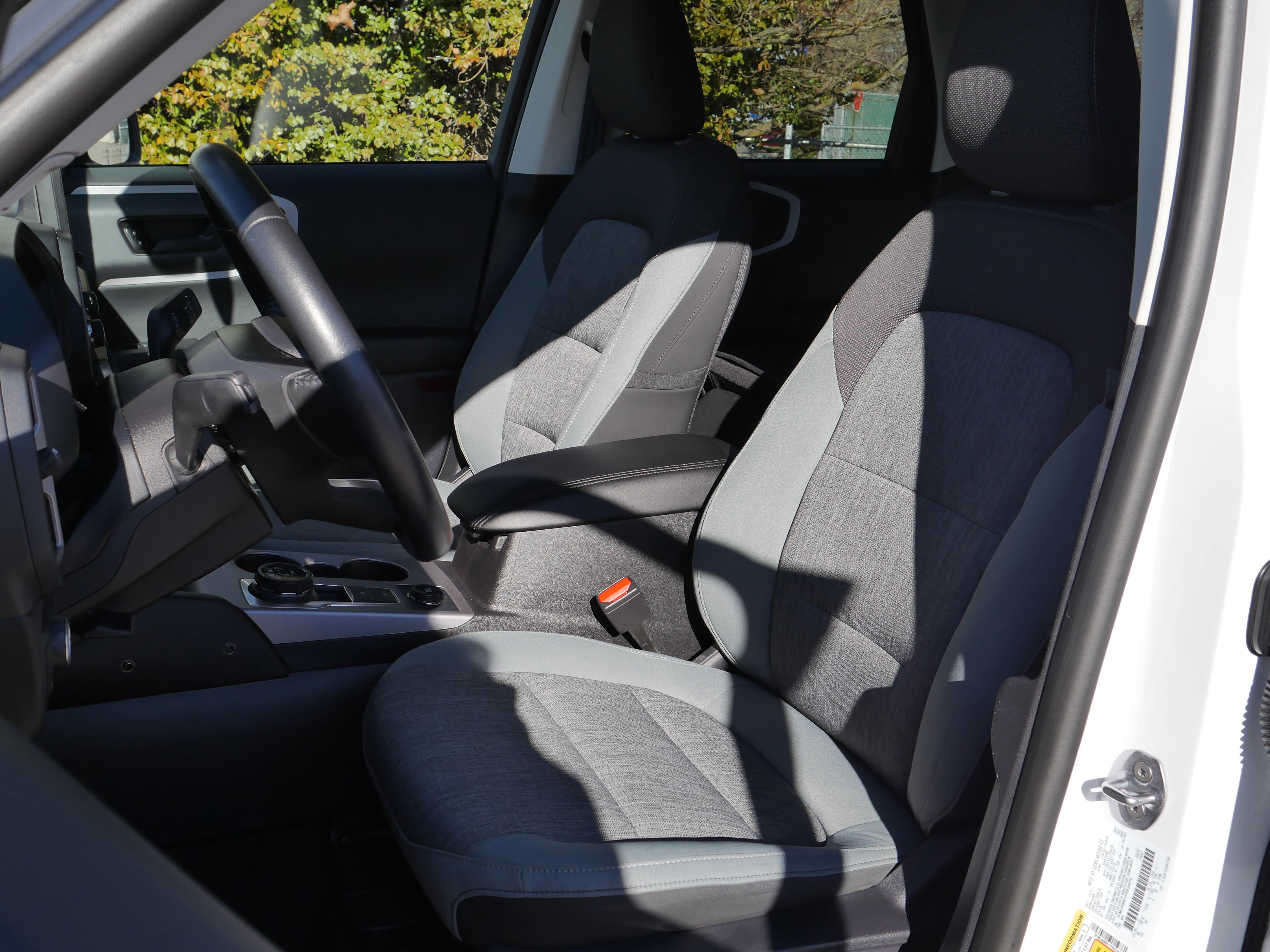 Certified 2023 Ford Bronco Sport Big Bend w/ Convenience Package image 30