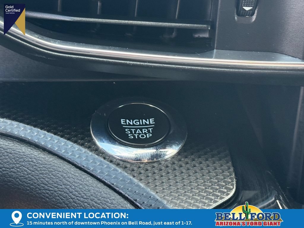 Certified 2023 Ford Explorer ST w/ Equipment Group 401A AWD/4WD image 34