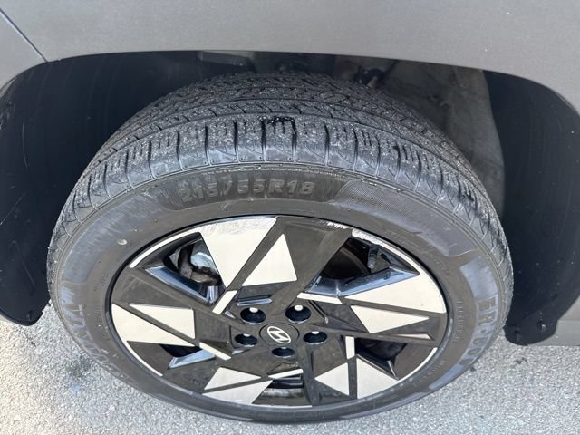 Used 2024 Hyundai Kona SEL AWD/4WD image 14