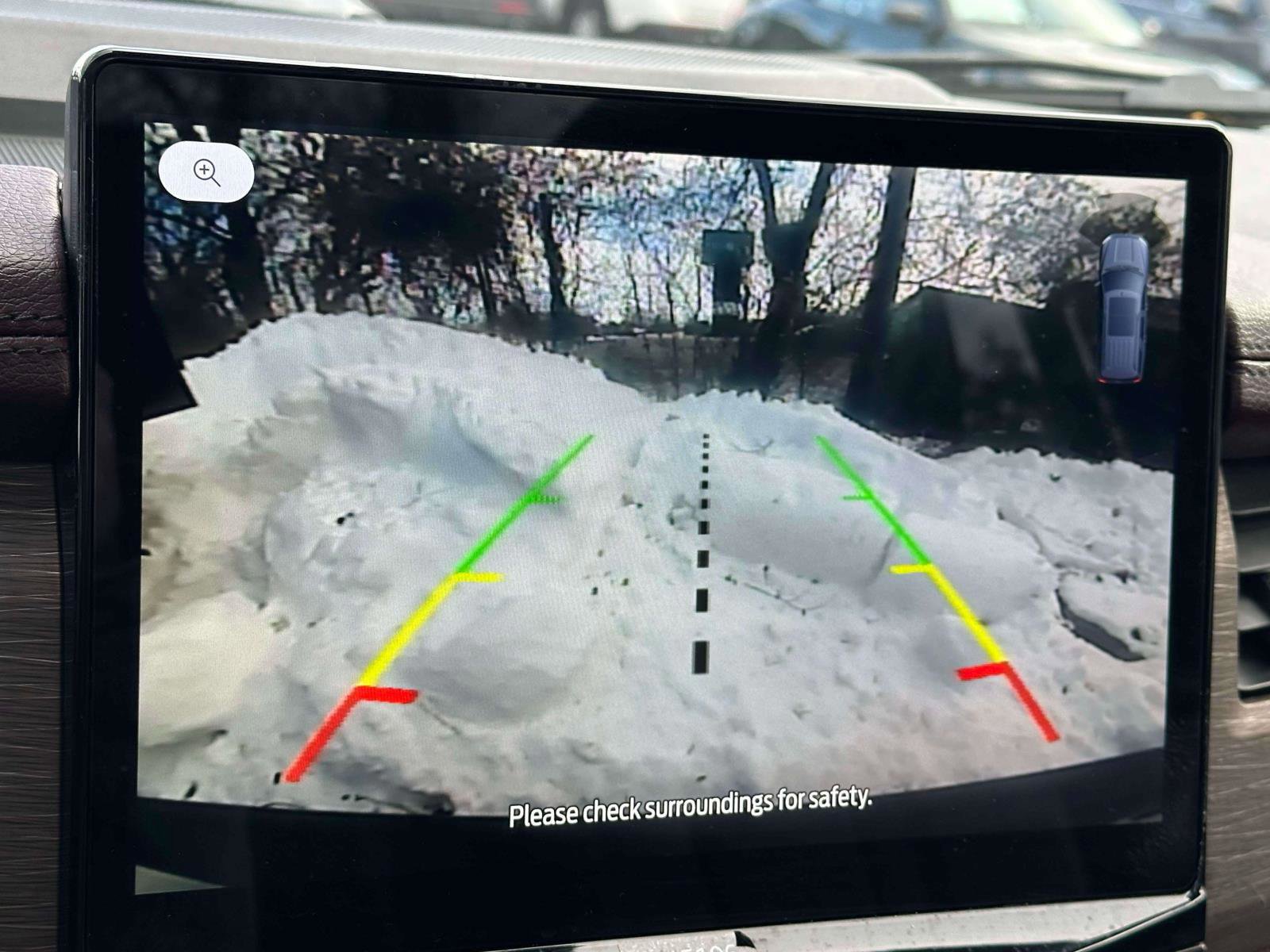 Certified 2024 Ford Expedition Limited image 30