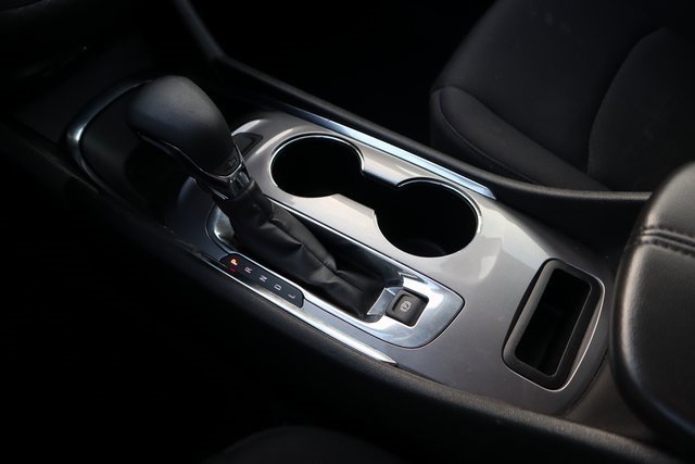 Used 2023 Chevrolet Malibu LT image 31