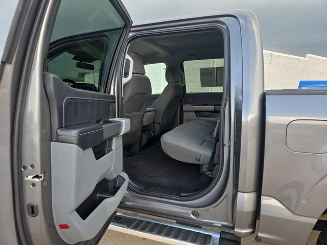 Certified 2024 Ford F150 XLT w/ Tow/Haul Package AWD/4WD image 23