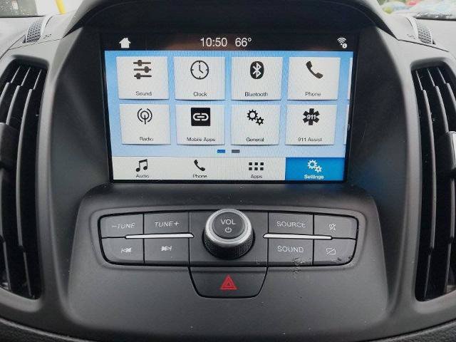 Certified 2019 Ford Escape SEL AWD/4WD image 18
