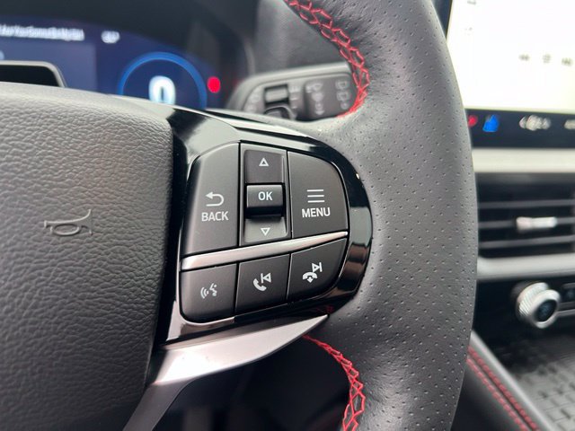 Certified 2025 Ford Explorer ST AWD/4WD image 11