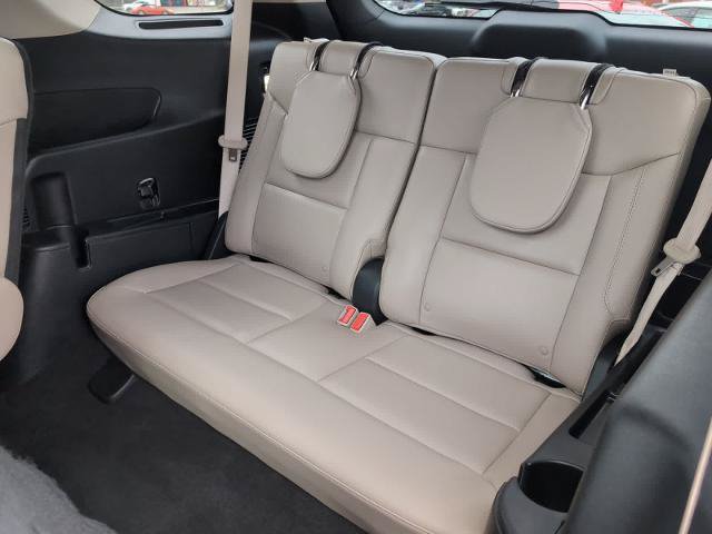 Certified 2024 Ford Explorer Limited w/ Limited Technology Package AWD/4WD image 29