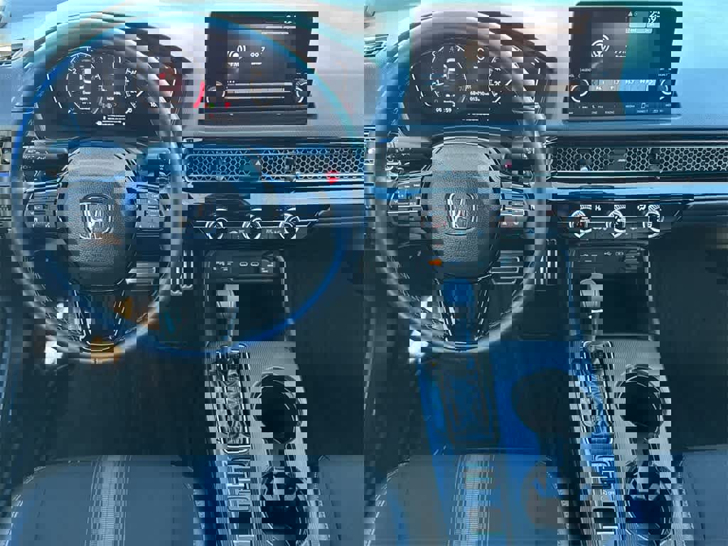 Used 2025 Honda Civic Sport image 19