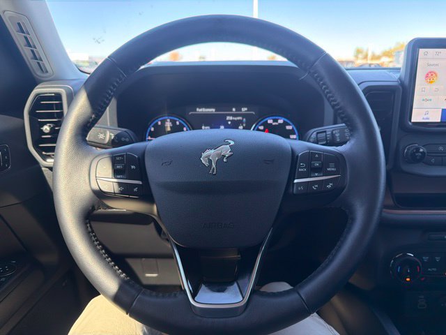 Certified 2023 Ford Bronco Sport Outer Banks w/ Tech Package AWD/4WD image 44