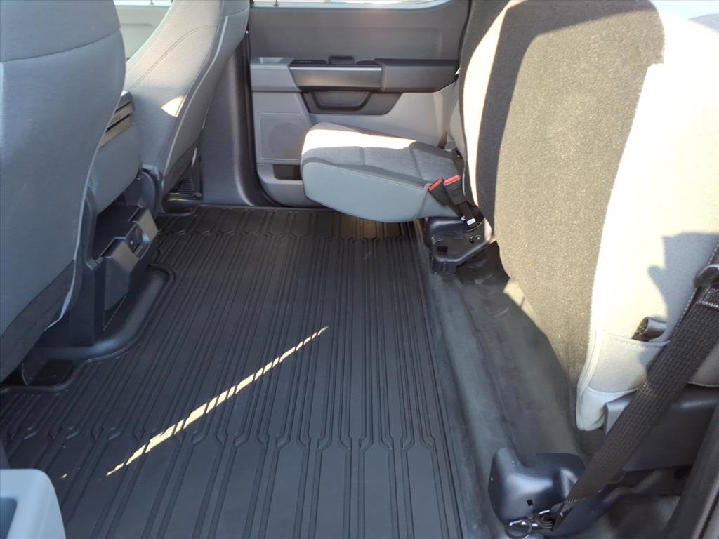 Certified 2024 Ford F150 XL w/ Equipment Group 103A High AWD/4WD image 8