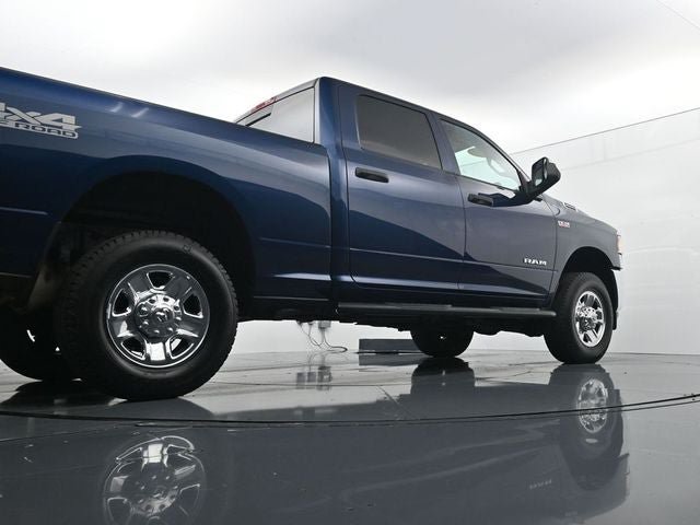 Used 2021 RAM 2500 Tradesman AWD/4WD image 34