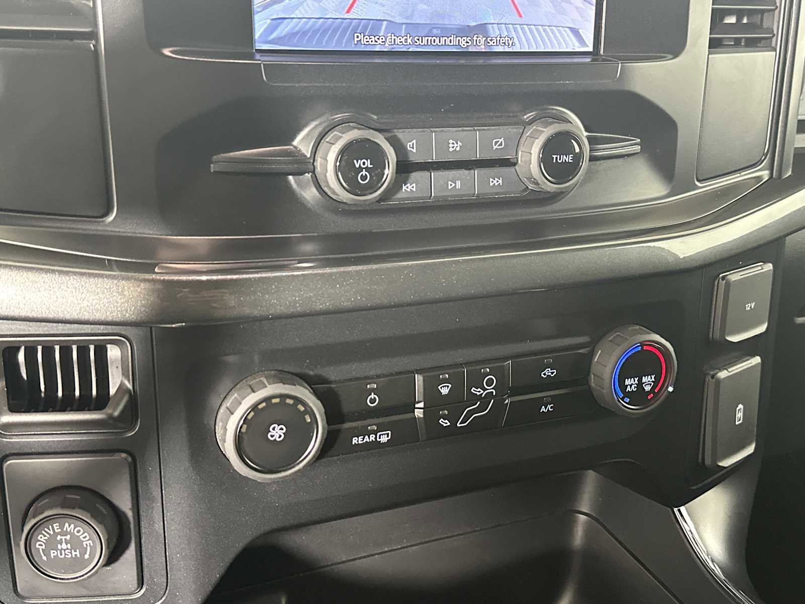 Certified 2023 Ford F150 XL w/ STX Appearance Package RWD image 34