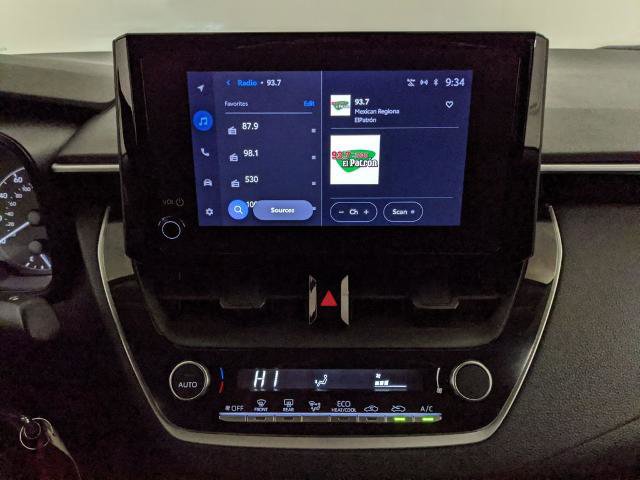 Used 2024 Toyota Corolla LE image 8