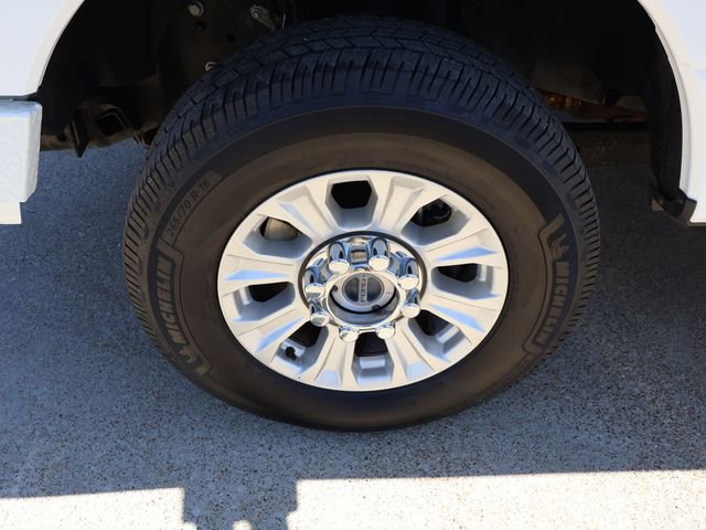 Certified 2022 Ford F250 XL w/ STX Appearance Package image 33