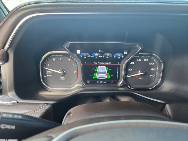 Used 2021 GMC Yukon Denali w/ Denali Premium Package AWD/4WD image 19