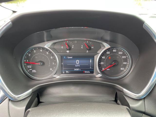 Used 2024 Chevrolet Equinox LT AWD/4WD image 27