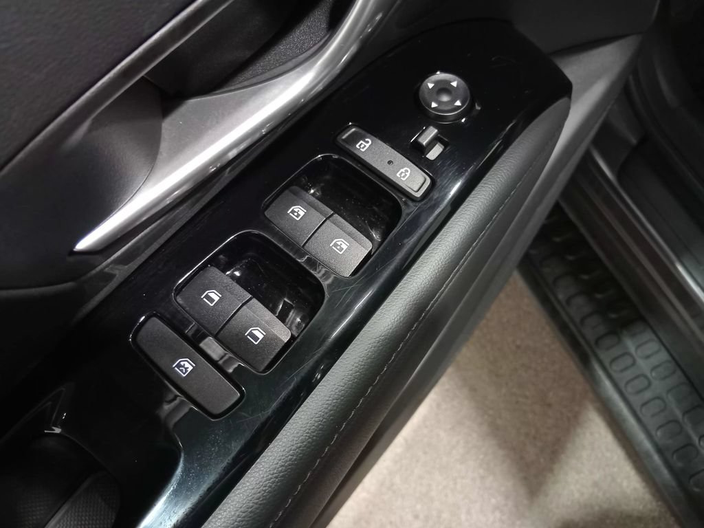 Used 2024 Hyundai Tucson XRT FWD image 18