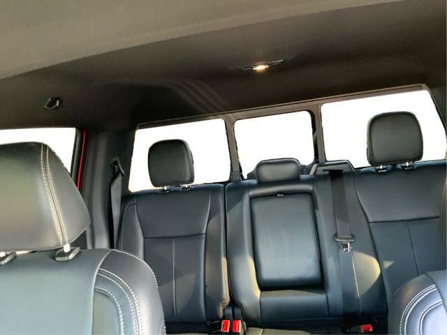 Certified 2022 Ford F250 Lariat w/ Lariat Value Package image 16
