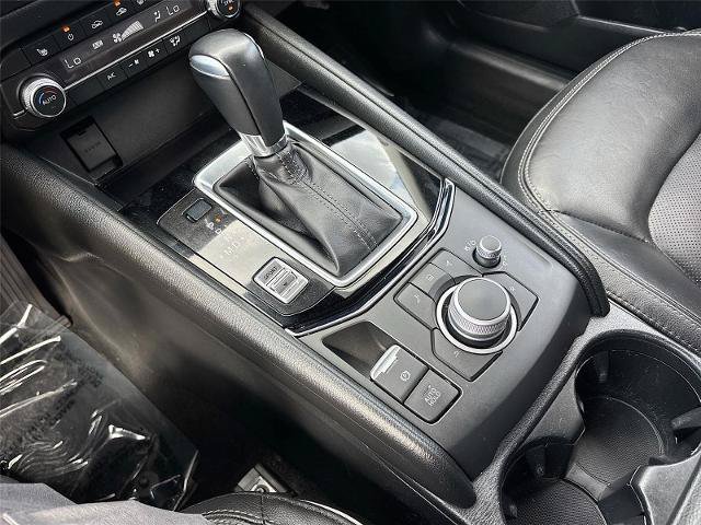 Used 2024 MAZDA CX-5 AWD 2.5 S w/ Preferred Package image 18