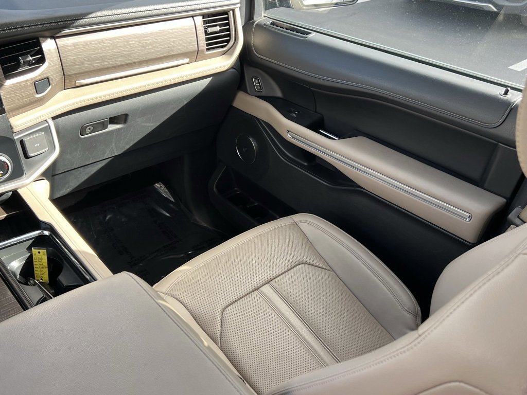 Certified 2023 Ford Expedition Max Limited image 19