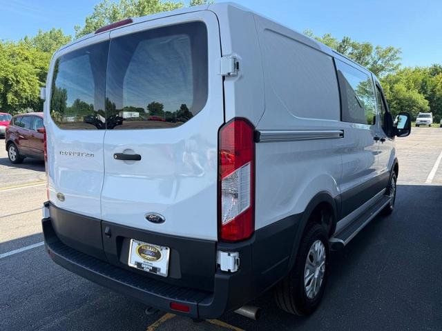 Certified 2024 Ford Transit 250 Low Roof RWD image 6