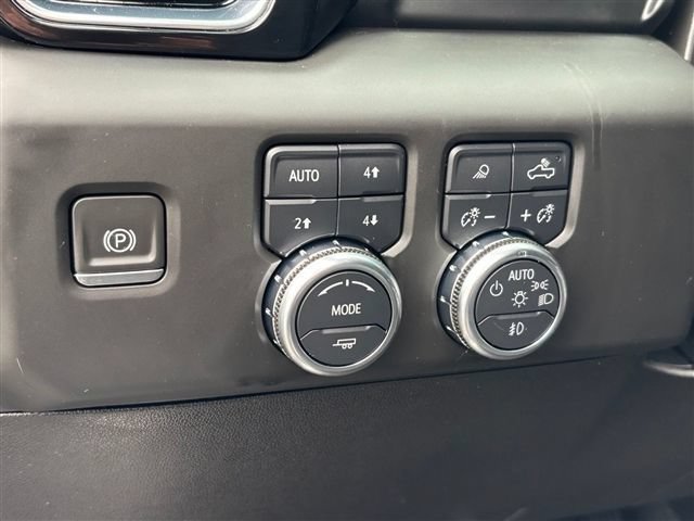 Used 2024 GMC Sierra 1500 Denali AWD/4WD image 23