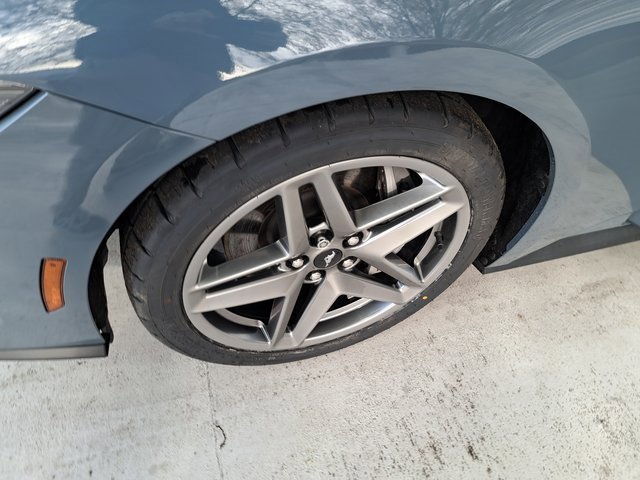 Certified 2024 Ford Mustang GT Premium image 26