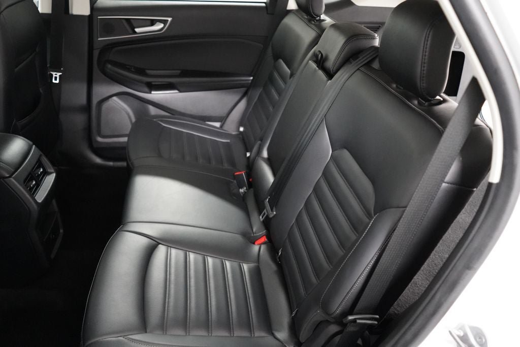 Certified 2024 Ford Edge SEL AWD/4WD image 19