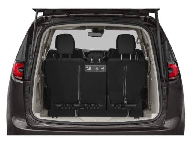 Used 2021 Chrysler Pacifica Touring-L w/ S Appearance Package FWD image 14