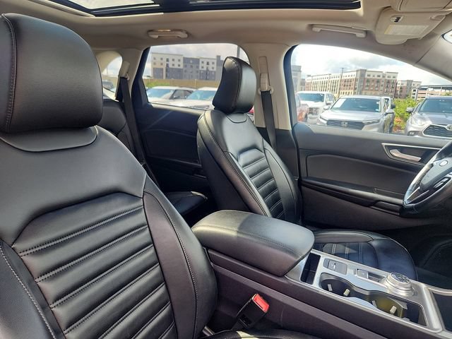 Certified 2023 Ford Edge SEL w/ Convenience Package AWD/4WD image 32