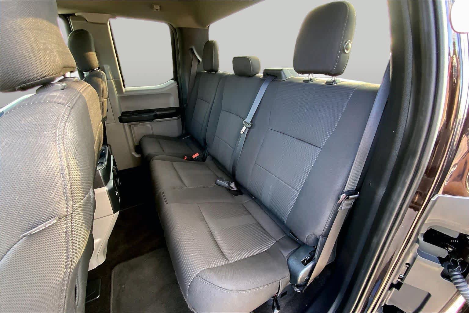 Certified 2019 Ford F150 XL w/ Equipment Group 101A Mid RWD image 18