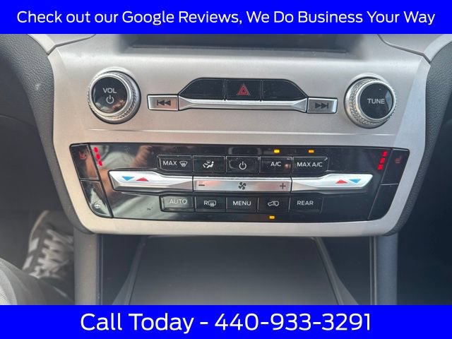 Certified 2024 Ford Explorer XLT w/ Equipment Group 202A AWD/4WD image 23