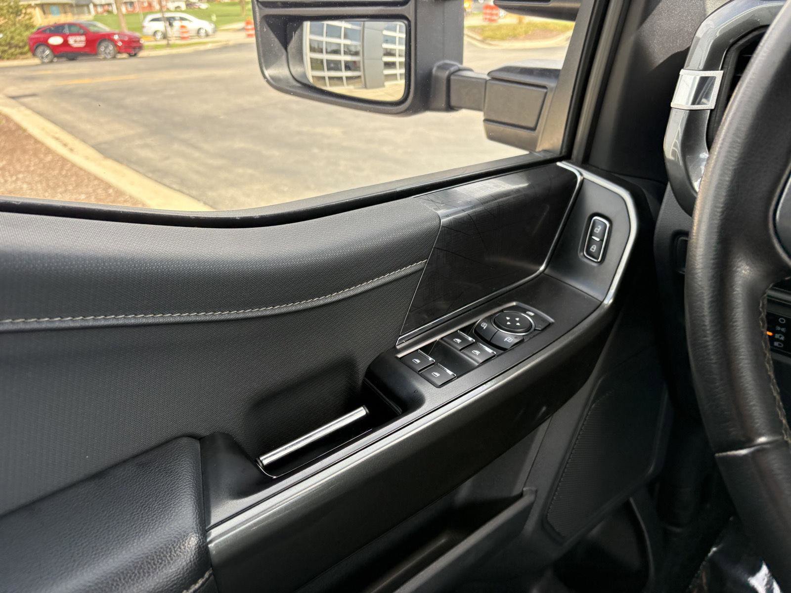 Certified 2023 Ford F150 XLT w/ Equipment Group 302A High AWD/4WD image 15