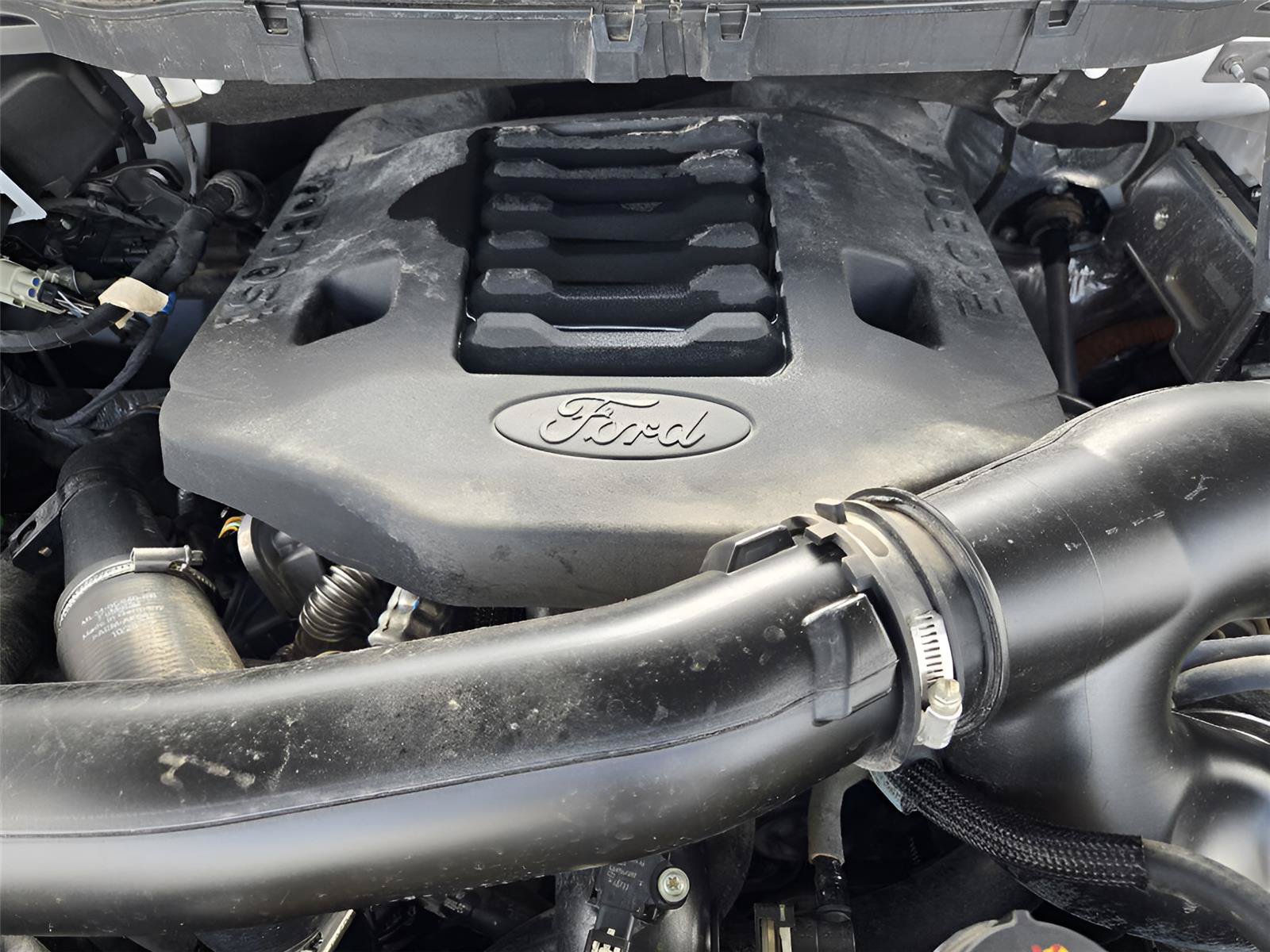Certified 2023 Ford F150 XLT w/ Equipment Group 302A High AWD/4WD image 30