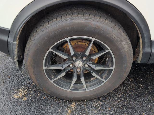 Used 2020 Nissan Rogue Sport S image 7