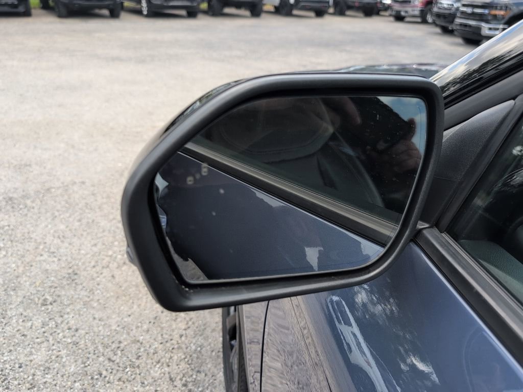 Certified 2021 Ford Explorer ST w/ Equipment Group 401A AWD/4WD image 7