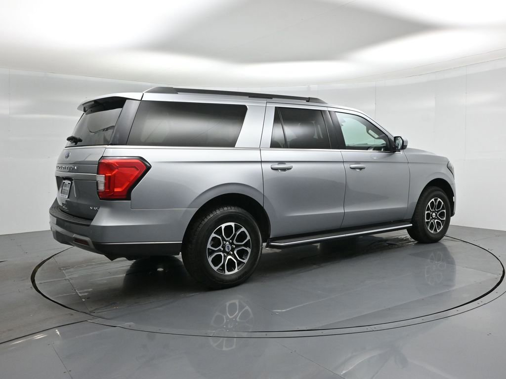 Certified 2023 Ford Expedition Max XLT image 13