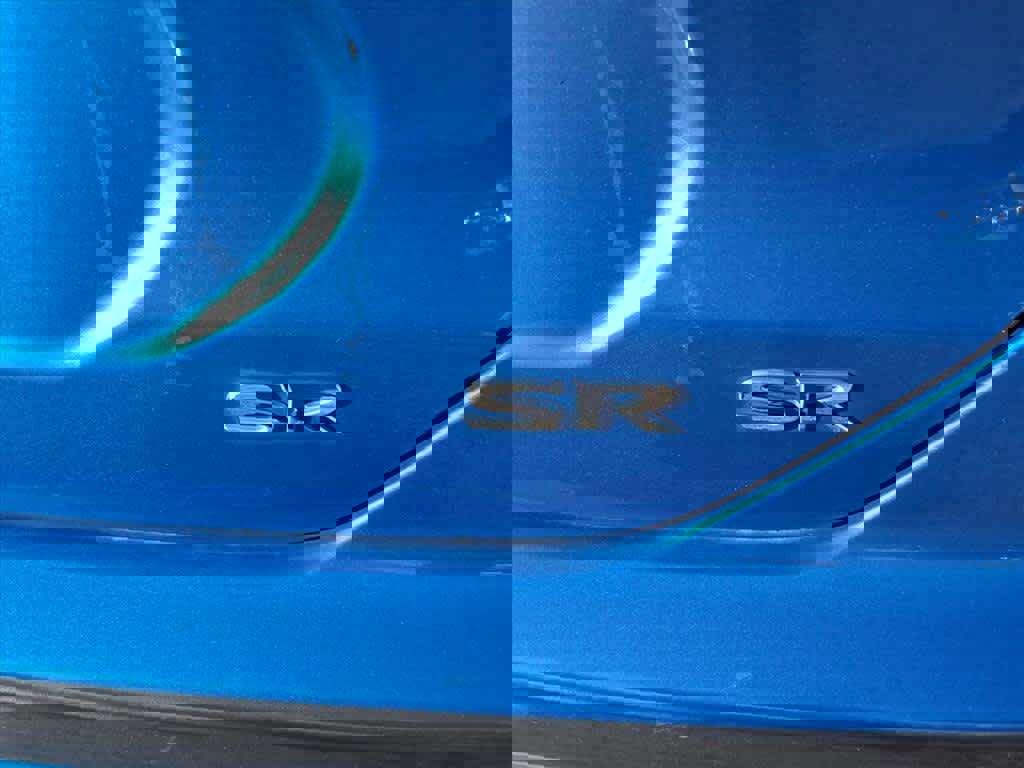 Used 2024 Nissan Kicks SR image 24