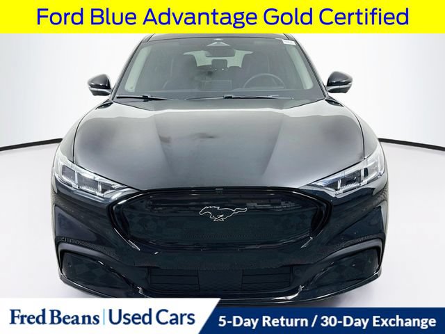 Certified 2024 Ford Mustang Mach-E Premium AWD/4WD image 2