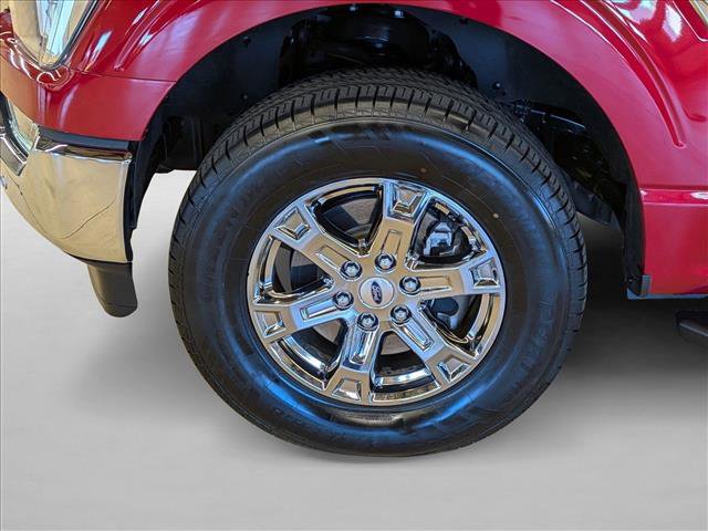 Certified 2021 Ford F150 XLT w/ Equipment Group 302A High AWD/4WD image 27