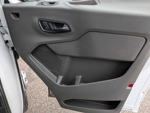 Certified 2024 Ford Transit 350 XLT image 22