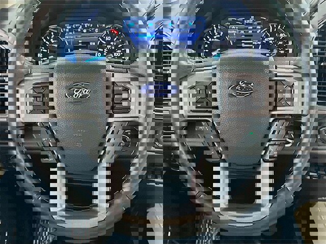 Certified 2021 Ford Expedition Platinum image 15