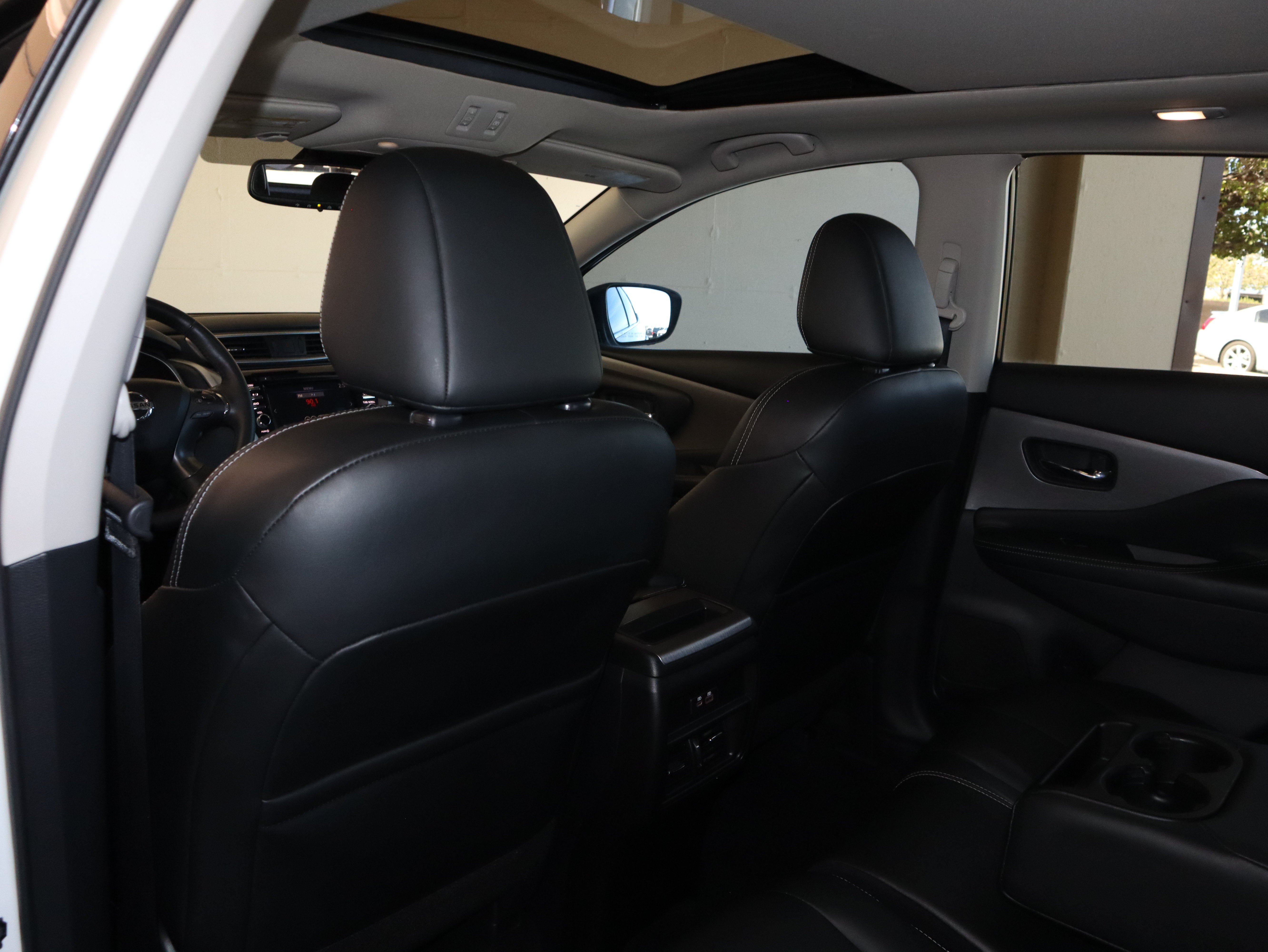 Used 2020 Nissan Murano SV w/ Premium Package AWD/4WD image 36