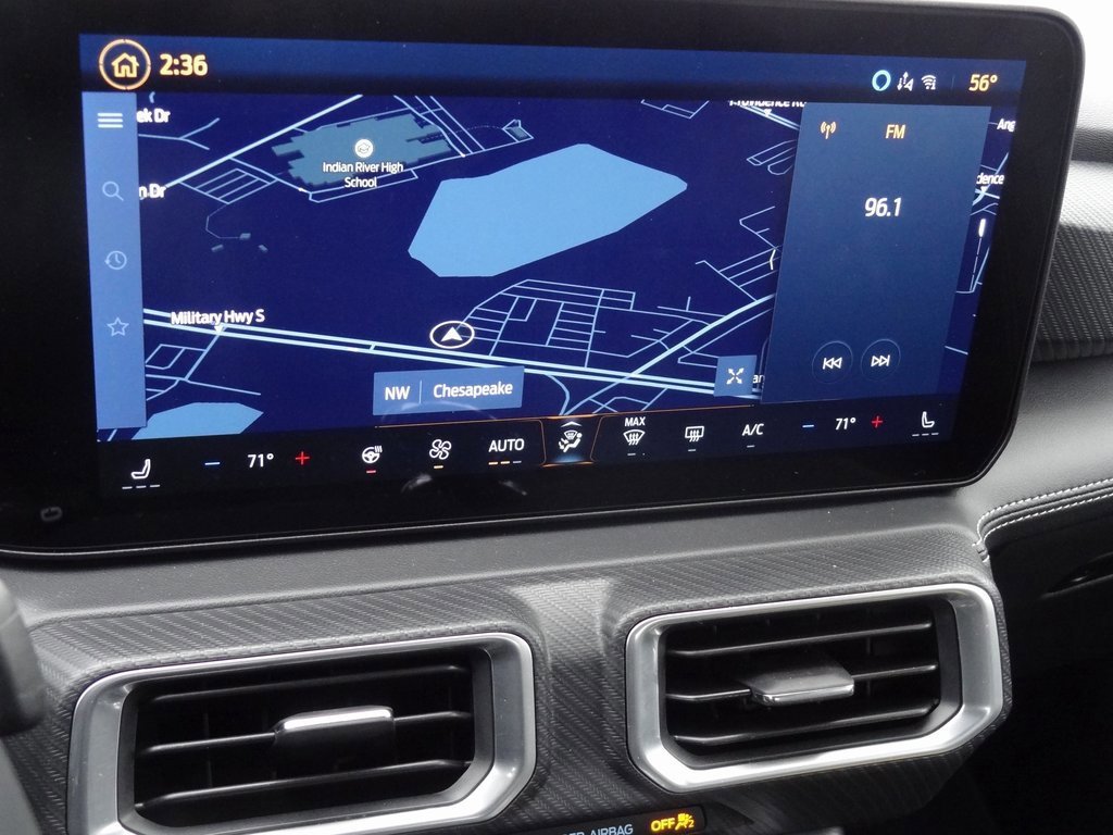 Certified 2025 Ford Mustang GT Premium image 32