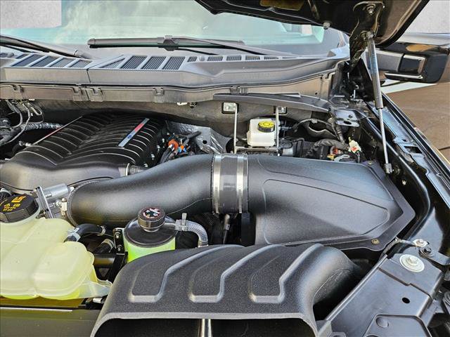 Certified 2025 Ford F150 XL w/ Equipment Group 103A High AWD/4WD image 18
