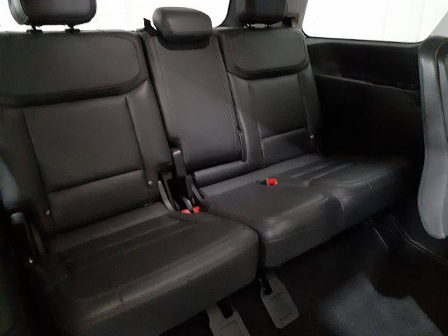 Certified 2025 Ford Expedition Active AWD/4WD image 27