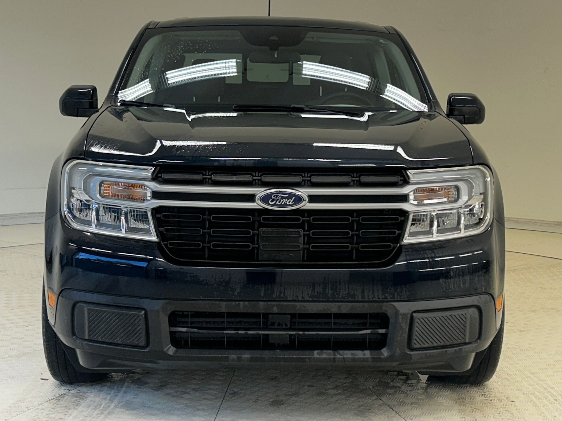 Certified 2022 Ford Maverick Lariat w/ Lariat Luxury Package image 8