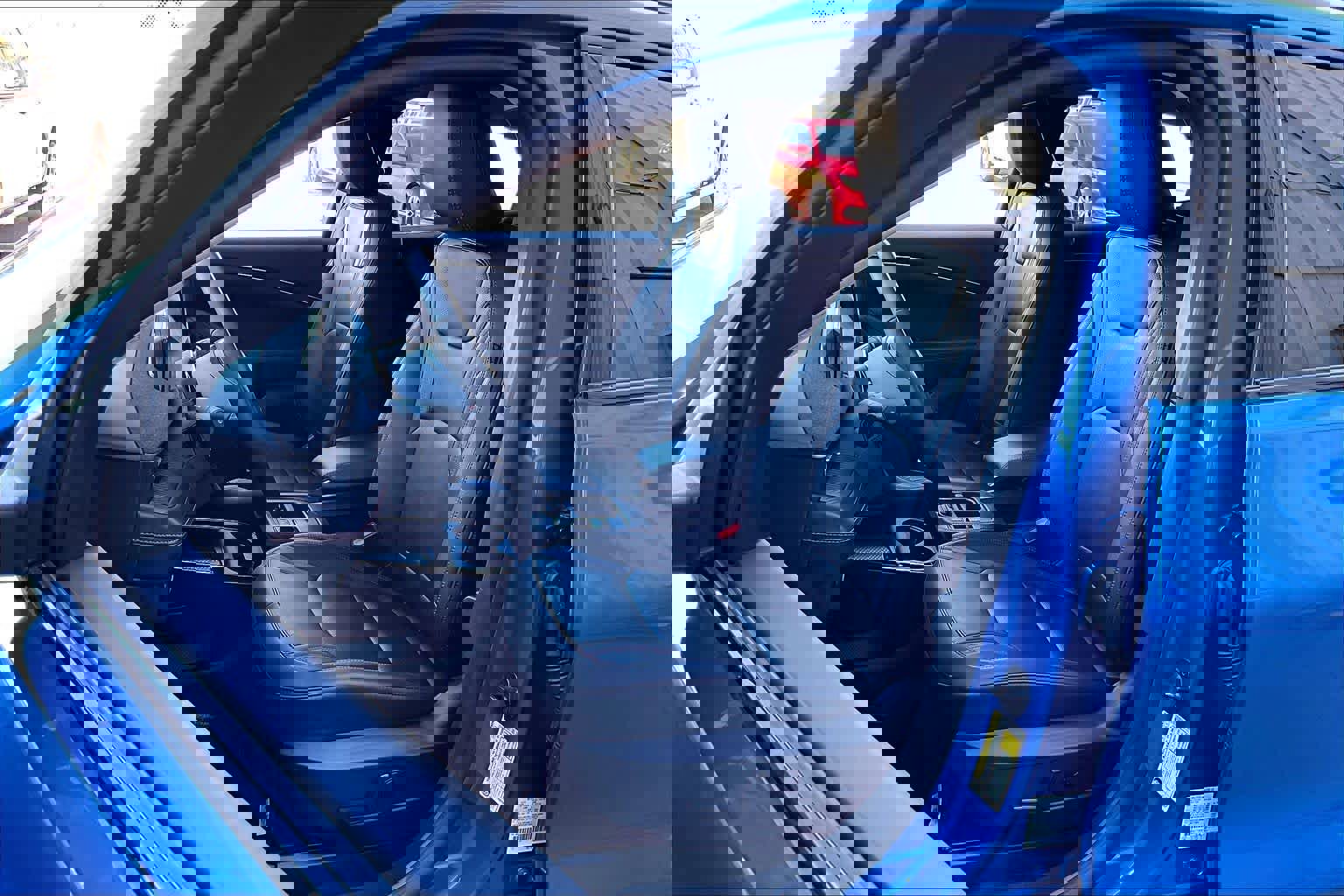 Certified 2025 Ford Mustang Mach-E Premium w/ Sport Appearance Package image 10