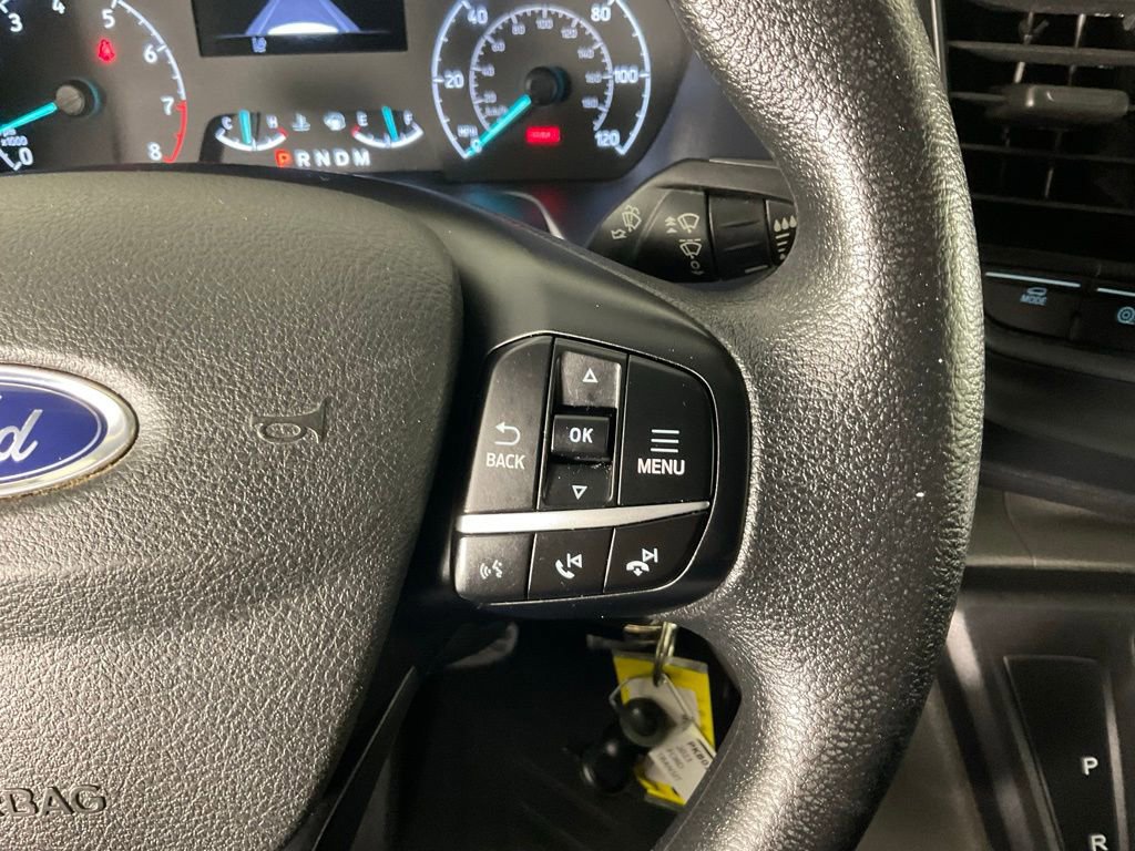 Certified 2023 Ford Transit 250 Medium Roof AWD image 22