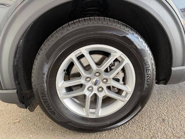 Certified 2025 Ford Explorer Active w/ Active Comfort Package RWD image 28