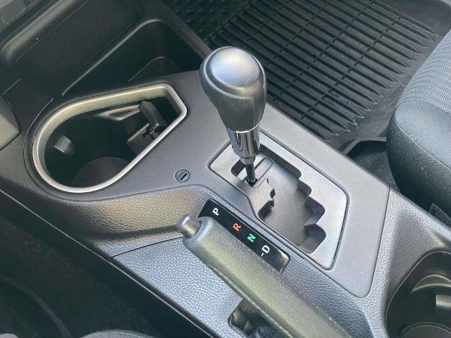 Used 2018 Toyota RAV4 LE w/ All Weather Liner Package image 14